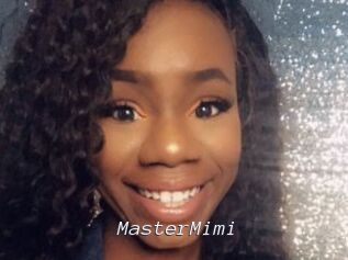 MasterMimi