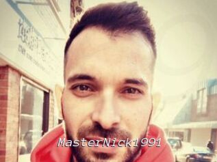 MasterNick1991