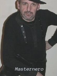 Masternero