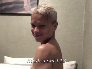 MastersPet18
