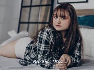 MasumiDen