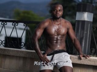 MatLebron