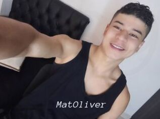 MatOliver