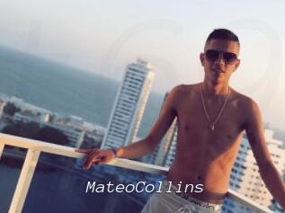 MateoCollins