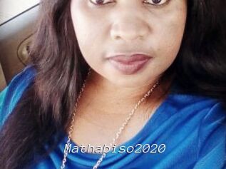 Mathabiso2020