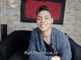 MatheoAzuaje