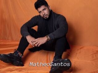 MatheoSantos