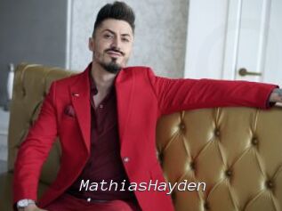 MathiasHayden