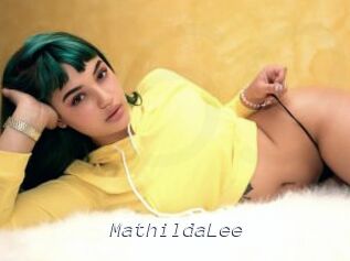 MathildaLee