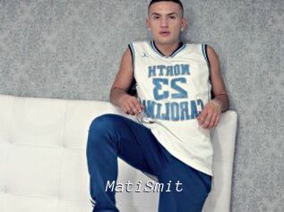 MatiSmit