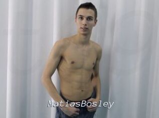MatiasBosley