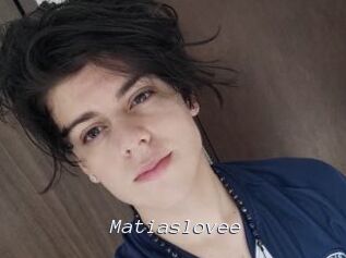 Matiaslovee