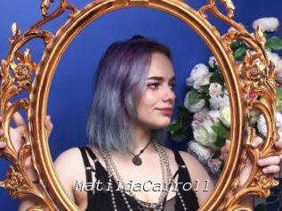 MatildaCarroll