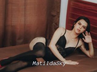 MatildaSky