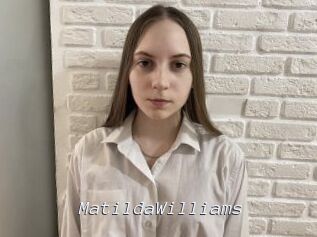 MatildaWilliams