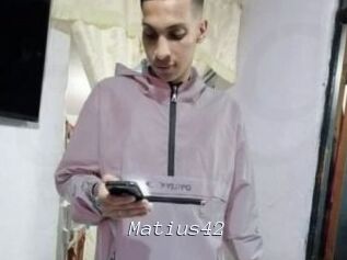 Matius42