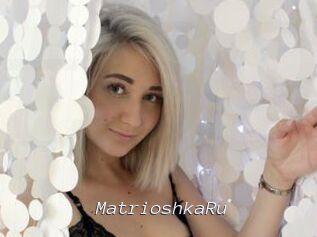 MatrioshkaRu