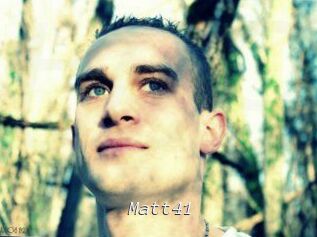 Matt41