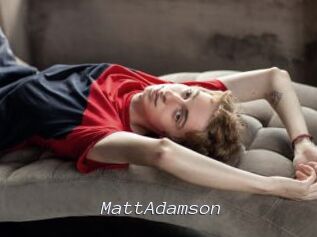 MattAdamson