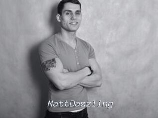 MattDazzling