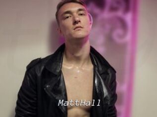 MattHall