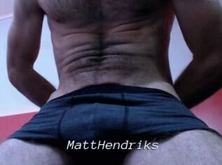 MattHendriks