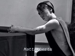 MattRoberts