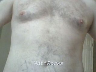MattRocks