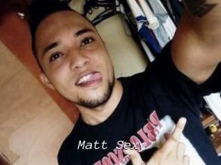 Matt_Sexy