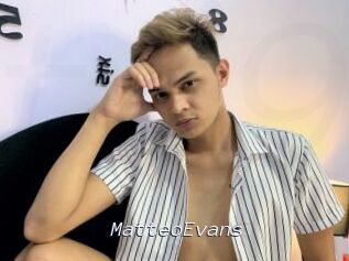 MatteoEvans