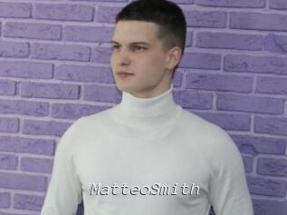 MatteoSmith