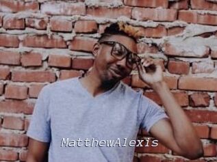 Matthew_Alexis