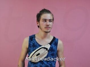 MatthewBacker