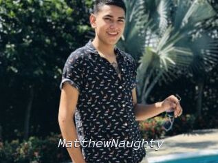 MatthewNaughty