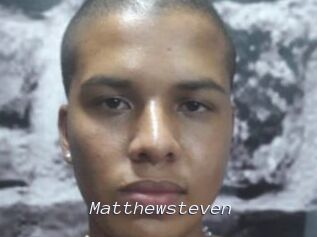 Matthewsteven