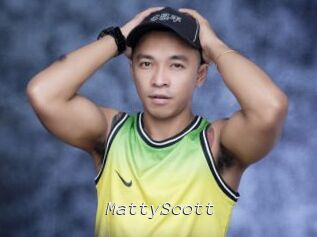 MattyScott