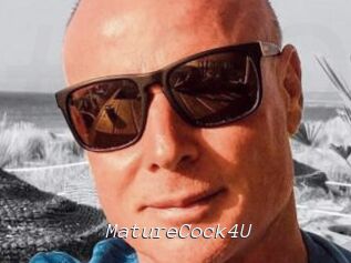 MatureCock4U