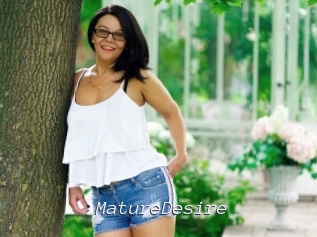 MatureDesire