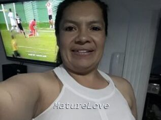 MatureLove