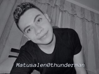 Matusalen0thunderman