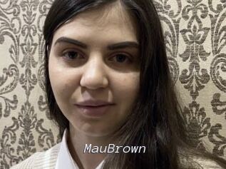 MauBrown