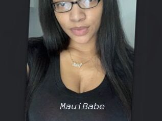 MauiBabe