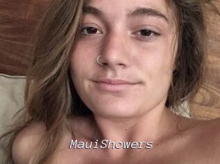 MauiShowers