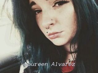 Maureen_Alvarez Tel 69 Salopes