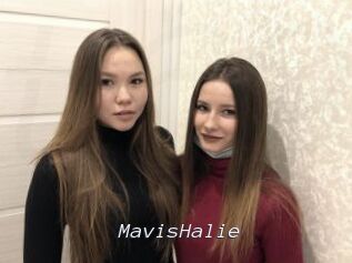 MavisHalie