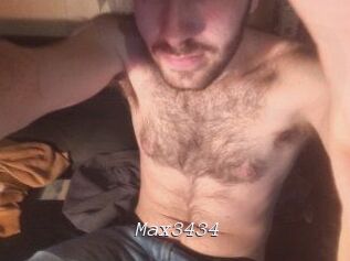 Max3434