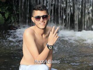 MaxAdams