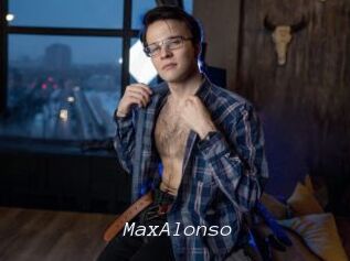 MaxAlonso