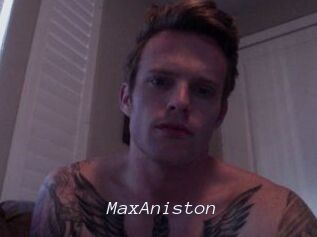 Max_Aniston