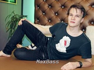 MaxBass
